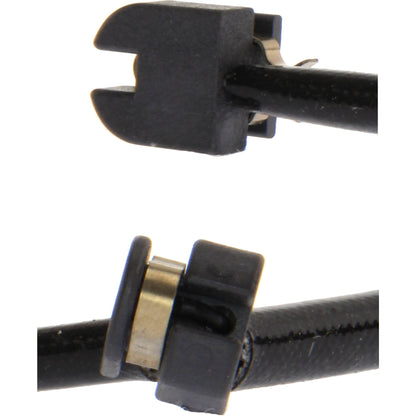 Stoptech Centric 08-18 Porsche Cayenne w/ Ceramic Rotors Front Brake Pad Sensor Wire 116.37036