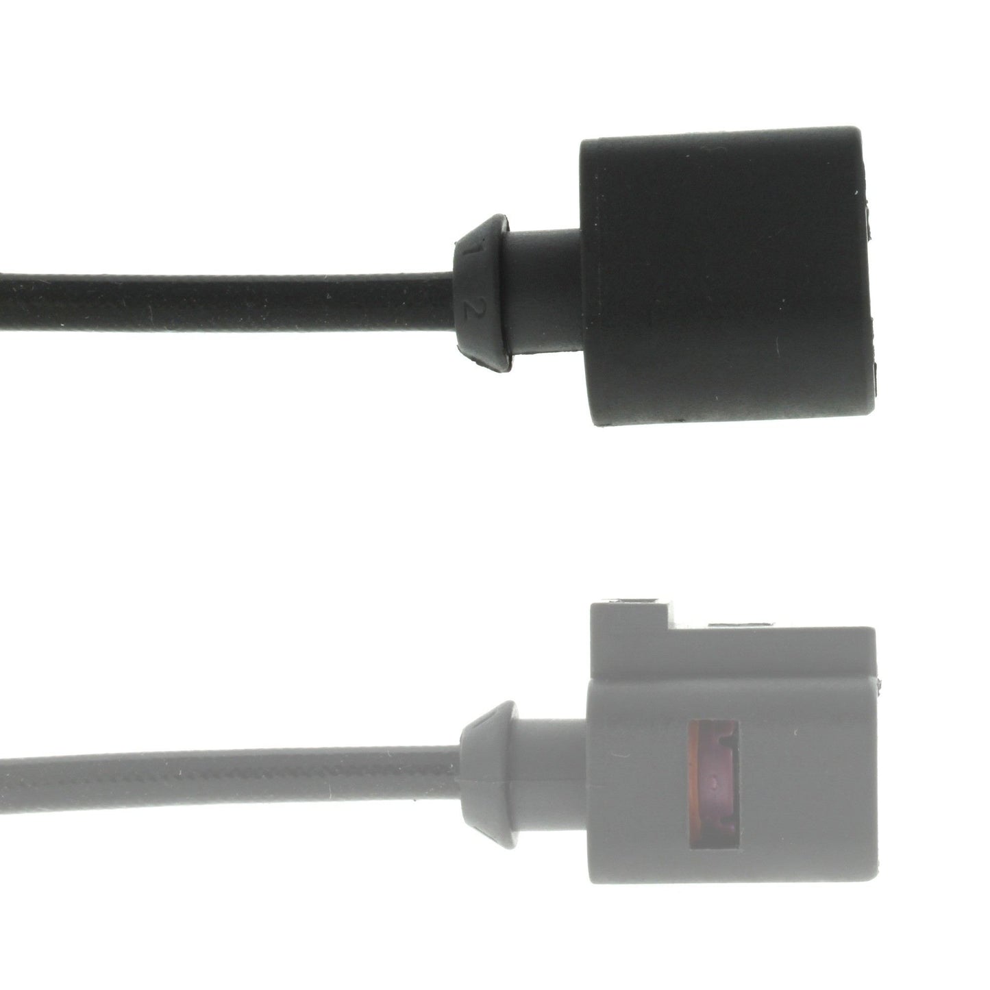 Centric Parts Disc Brake Pad Wear Sensor Wire 116.37037