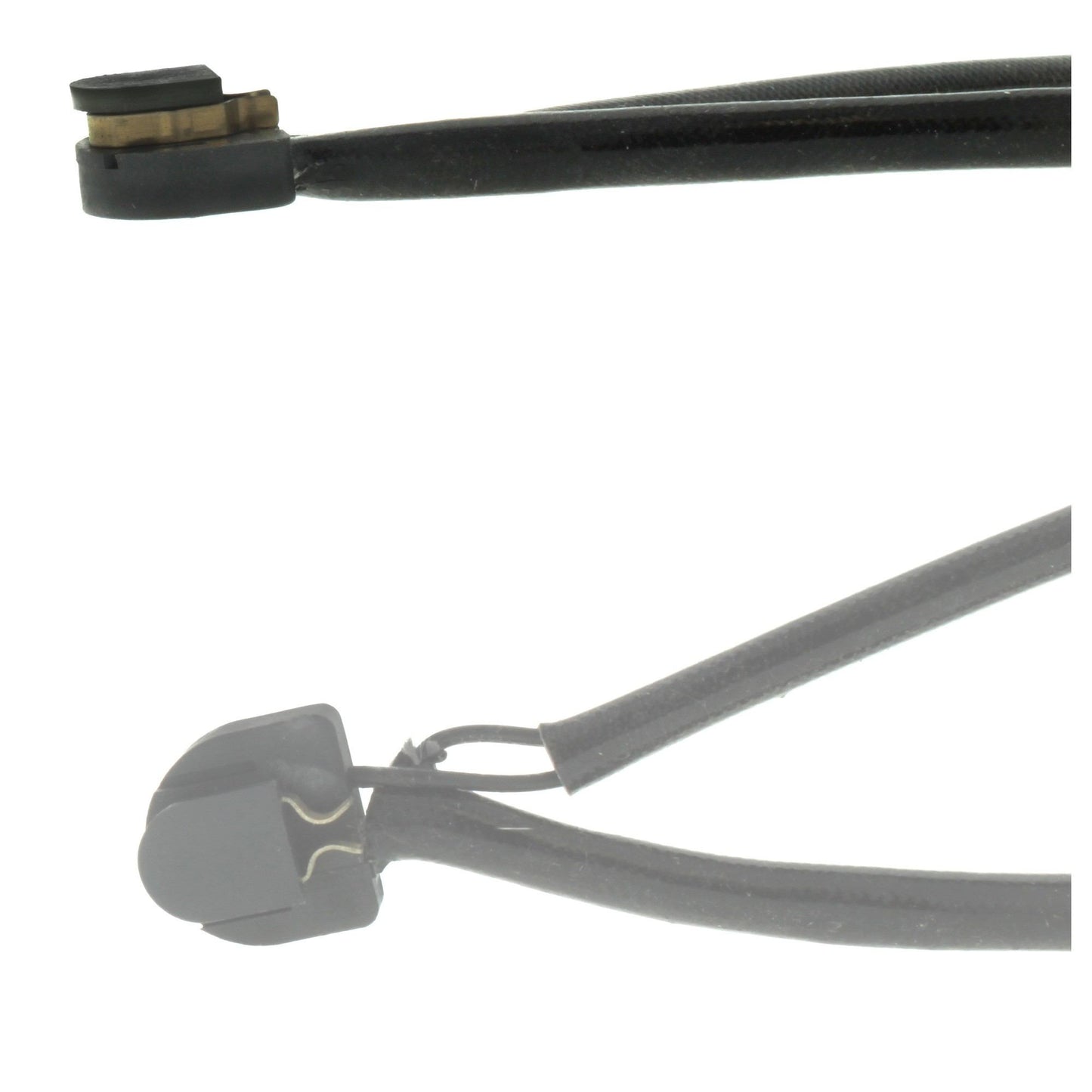 Centric Parts Disc Brake Pad Wear Sensor Wire 116.37038