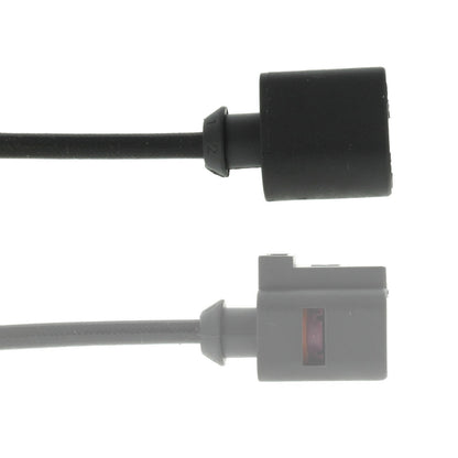 Centric Parts Disc Brake Pad Wear Sensor 116.37041