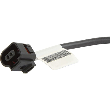 Stoptech Centric 2016 Porsche 911 Series With Iron Rotors Front Brake Pad Sensor 116.37043