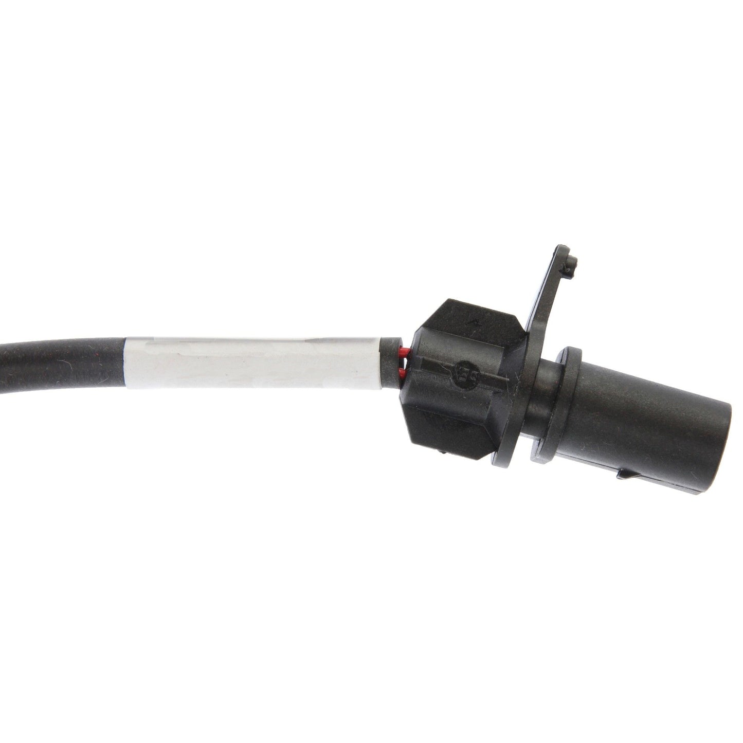 Stoptech Centric 17-19 Porsche Macan Brake Pad Sensor Wires - Front 116.37046