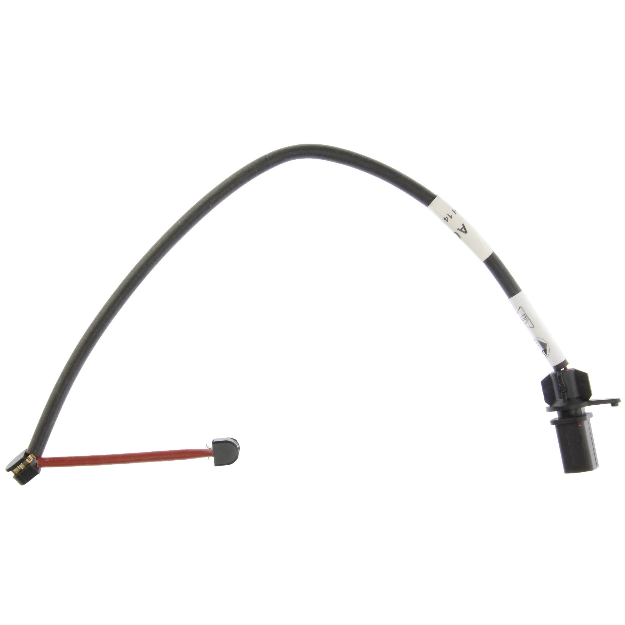 Centric Parts Brake Pad Sensor Wire 116.37046