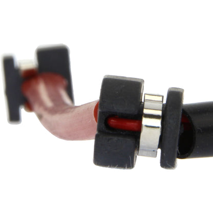 Stoptech Centric Brake Pad Sensor Wires - Front/Rear 116.37047