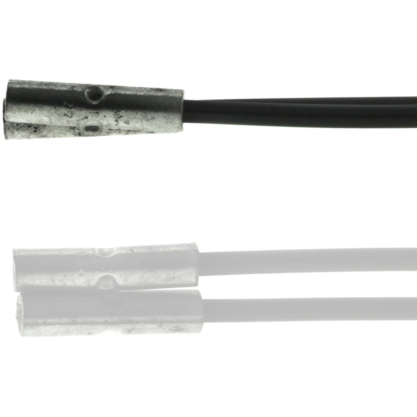 Centric Parts Disc Brake Pad Wear Sensor for 1990-1995 INFINITI Q45 116.42001