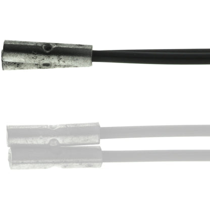 Centric Parts Disc Brake Pad Wear Sensor for 1990-1995 INFINITI Q45 116.42001