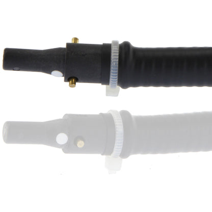 Centric Parts Brake Pad Sensor Wire 116.42002