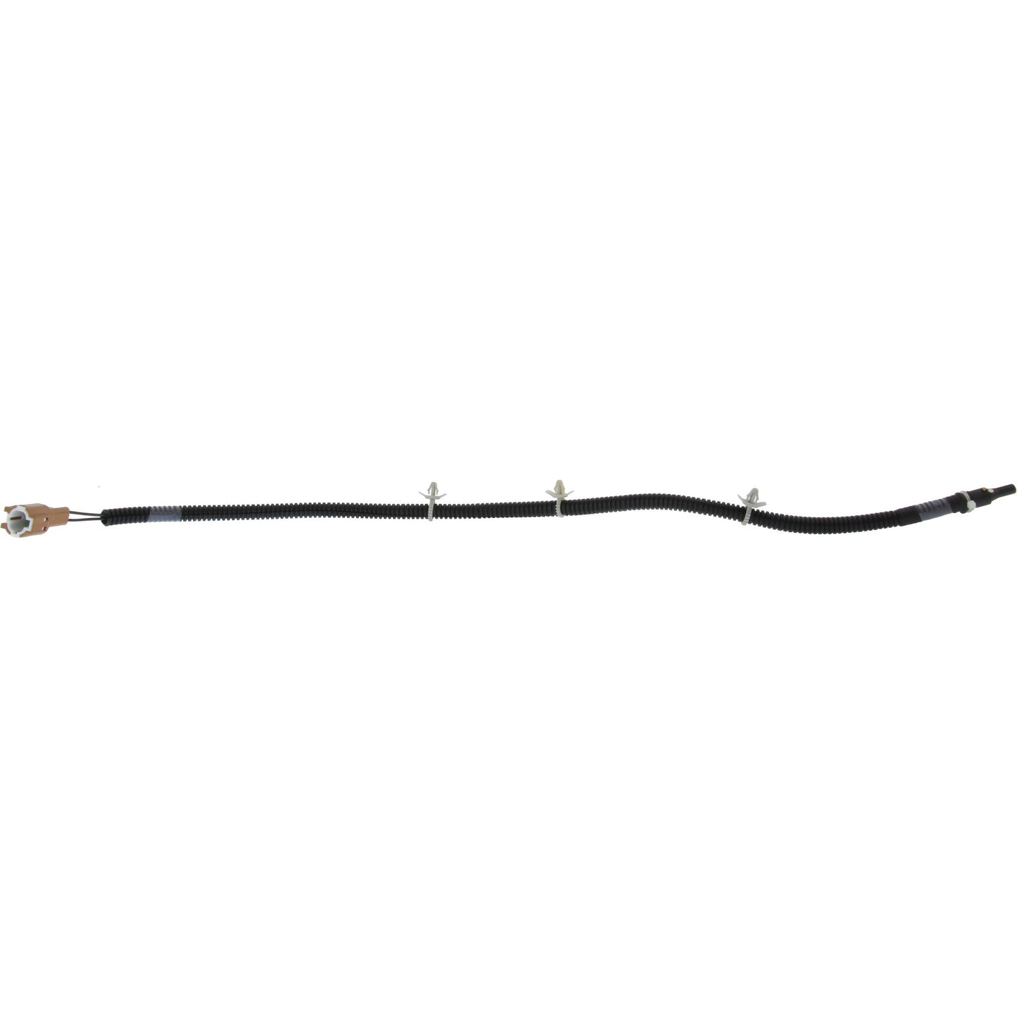 Centric Parts Disc Brake Pad Wear Sensor Brake Pad Sensor Wire for 1990-1994 INFINITI Q45 116.42002