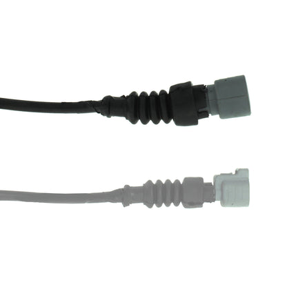 Centric Parts Disc Brake Pad Wear Sensor for 1993-1994 Lexus LS400 116.44001