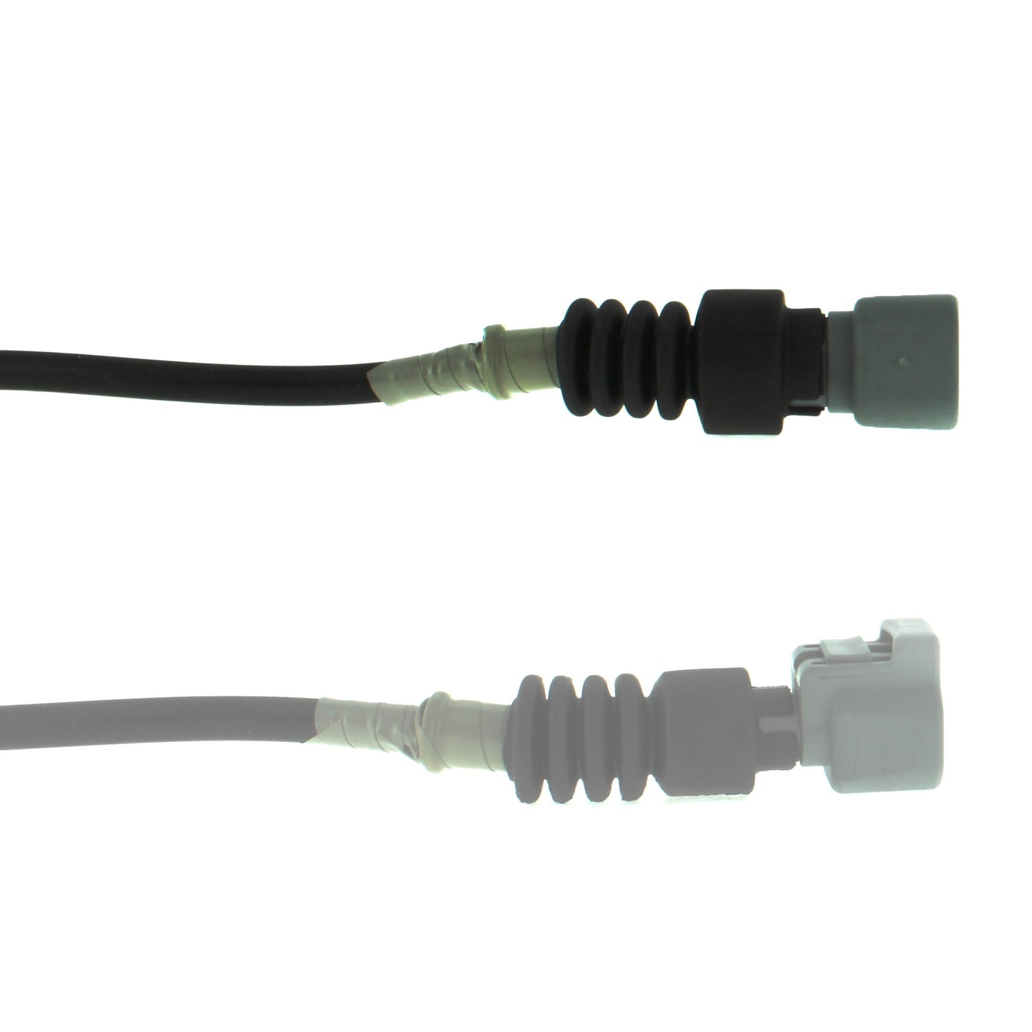 Centric Parts Brake Pad Sensor Wire 116.44002