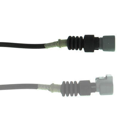Centric Parts Brake Pad Sensor Wire 116.44002