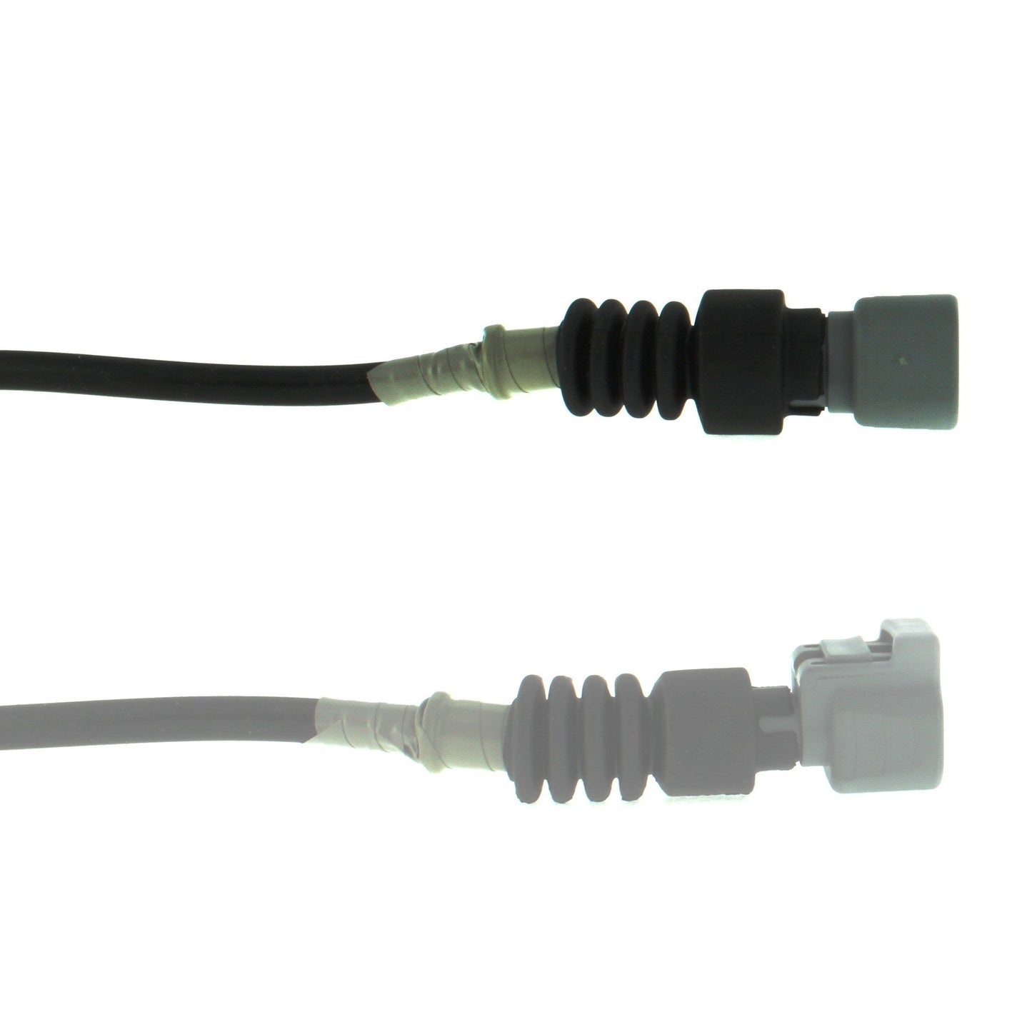 Centric Parts Brake Pad Sensor Wire 116.44002