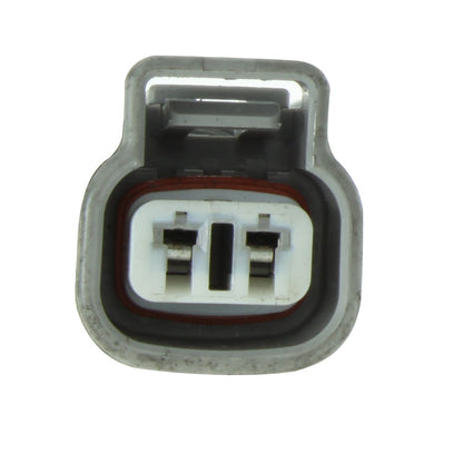 Centric Parts Disc Brake Pad Wear Sensor Brake Pad Sensor Wire for 2001-2006 Lexus LS430 116.44006