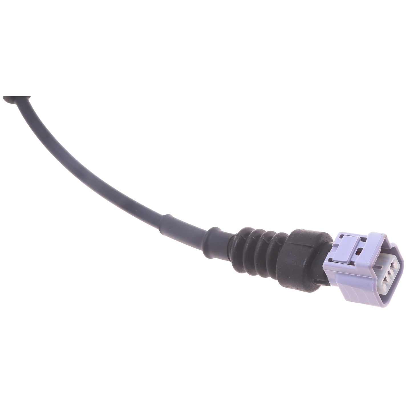 Centric Parts Disc Brake Pad Wear Sensor Brake Pad Sensor Wire for 2001-2006 Lexus LS430 116.44006