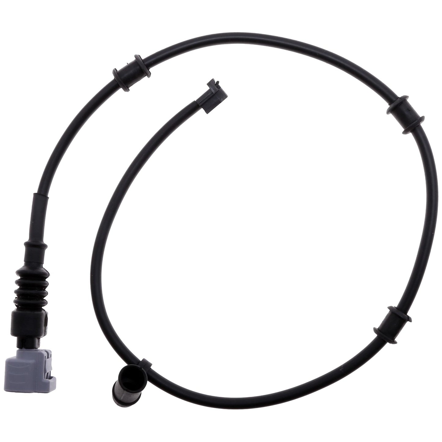 Centric Parts Disc Brake Pad Wear Sensor for 2007-2017 Lexus LS460, 2008-2016 Lexus LS600h 116.44009