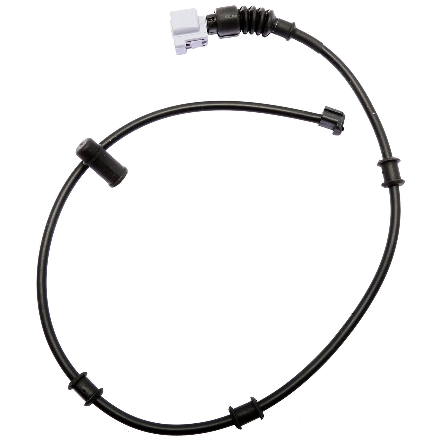 Centric Parts Disc Brake Pad Wear Sensor for 2010-2017 Lexus LS460 LS600h 116.44014