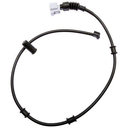 Centric Parts Disc Brake Pad Wear Sensor for 2010-2017 Lexus LS460 LS600h 116.44014