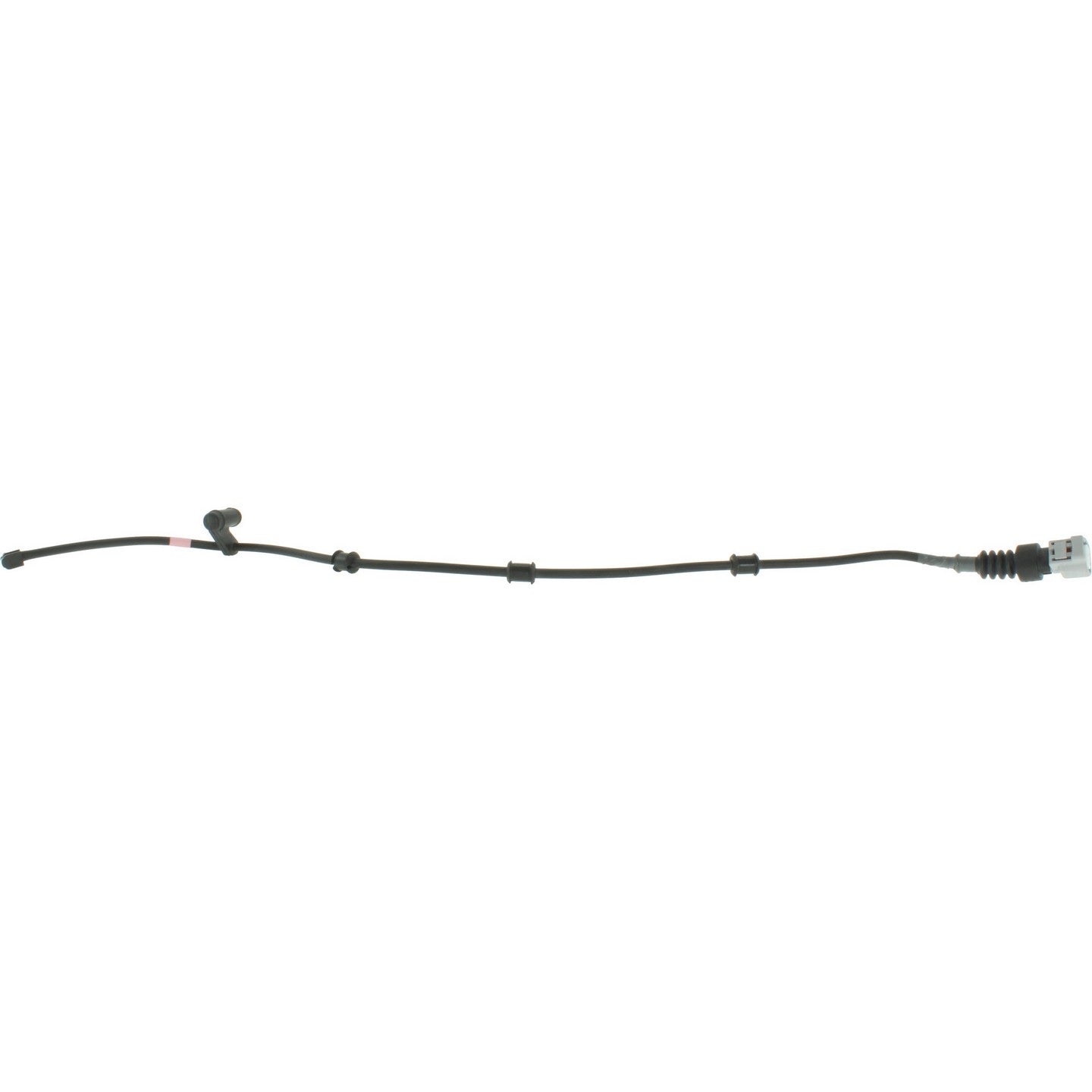 Centric Parts Disc Brake Pad Wear Sensor for 2010-2017 Lexus LS460 LS600h 116.44014