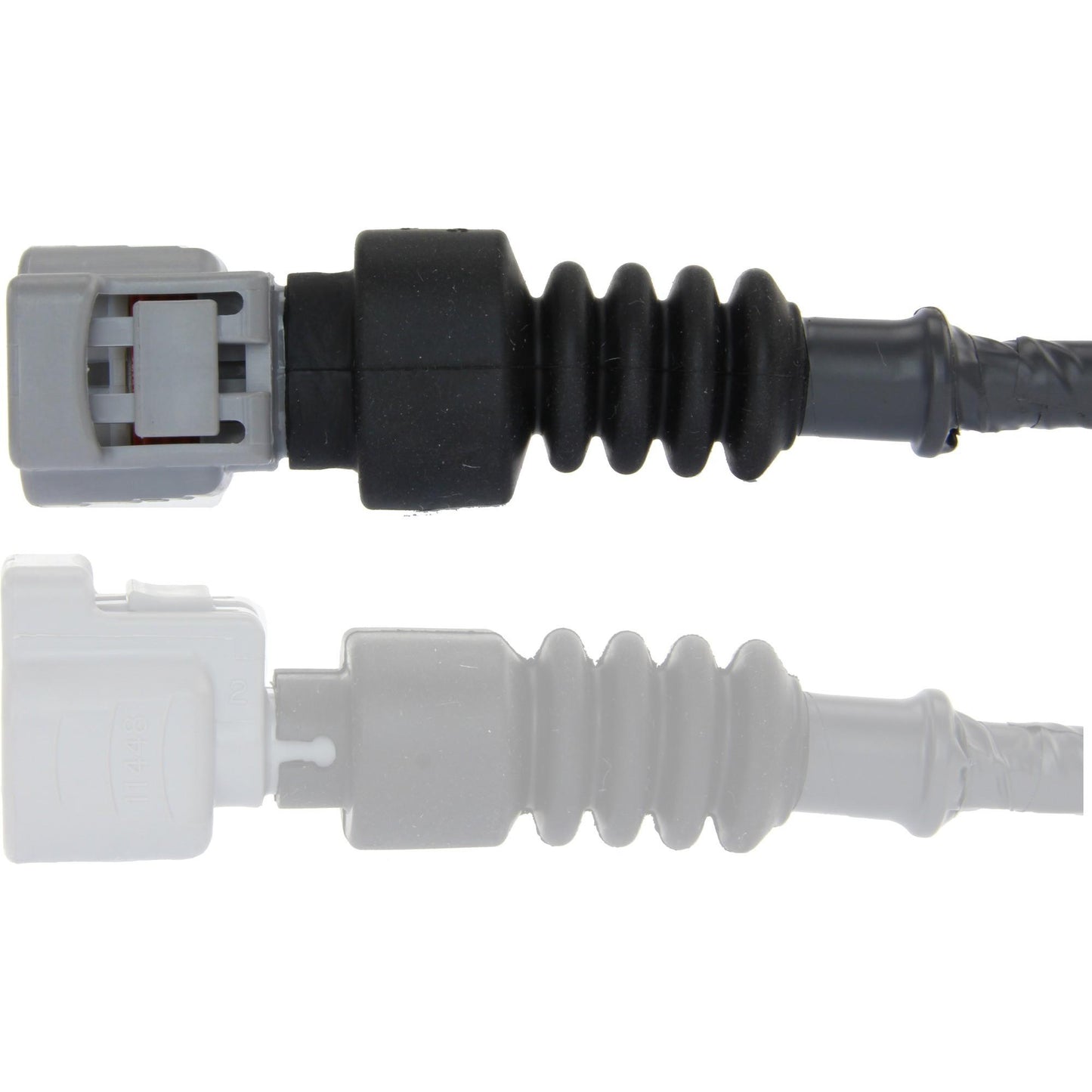 Stoptech Centric Brake Pad Sensor Wires - Rear 116.44016