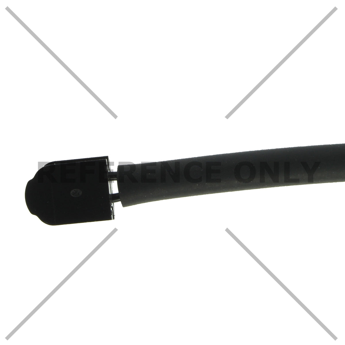 Centric Parts Disc Brake Pad Wear Sensor 116.44020