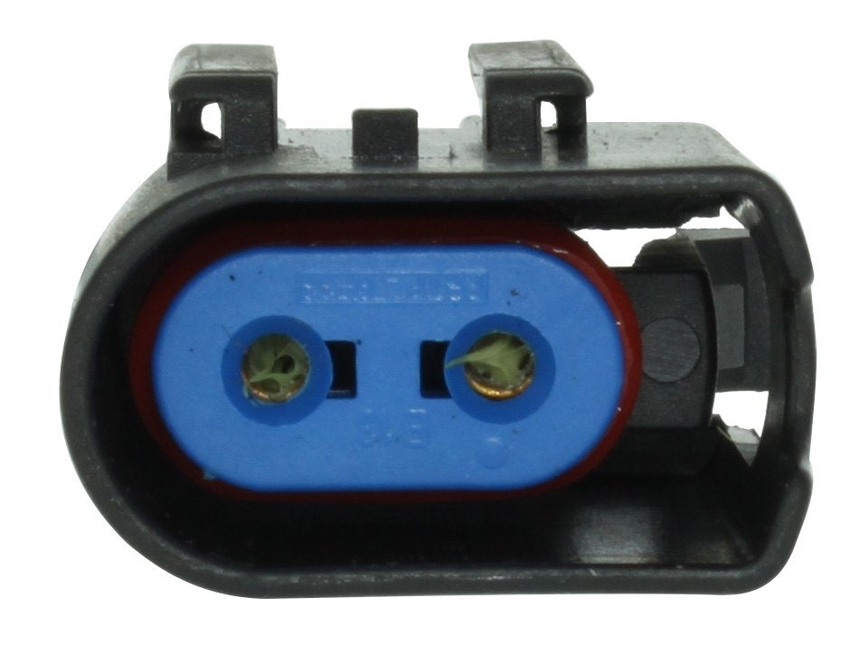 Centric Parts Disc Brake Pad Wear Sensor for 1999-2000 Mercury Cougar 116.61001
