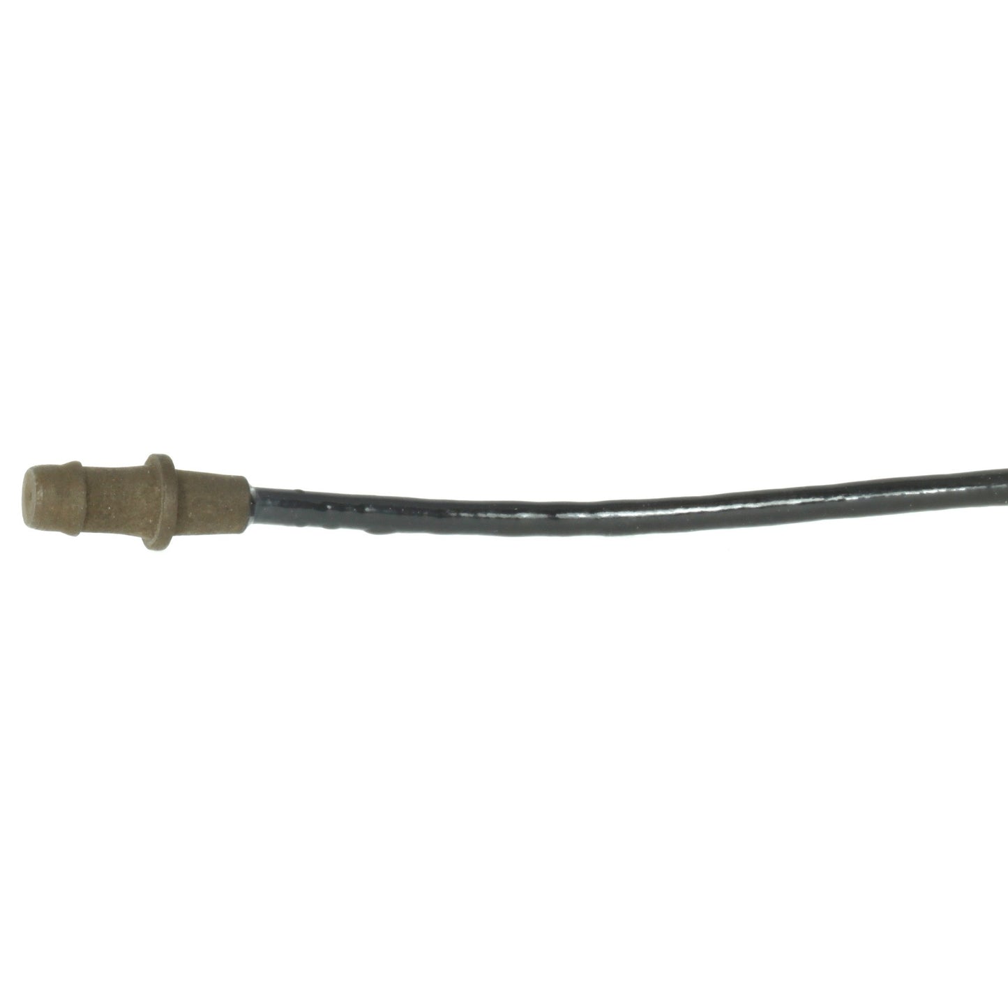 Centric Parts Disc Brake Pad Wear Sensor for 1999-2000 Mercury Cougar 116.61001