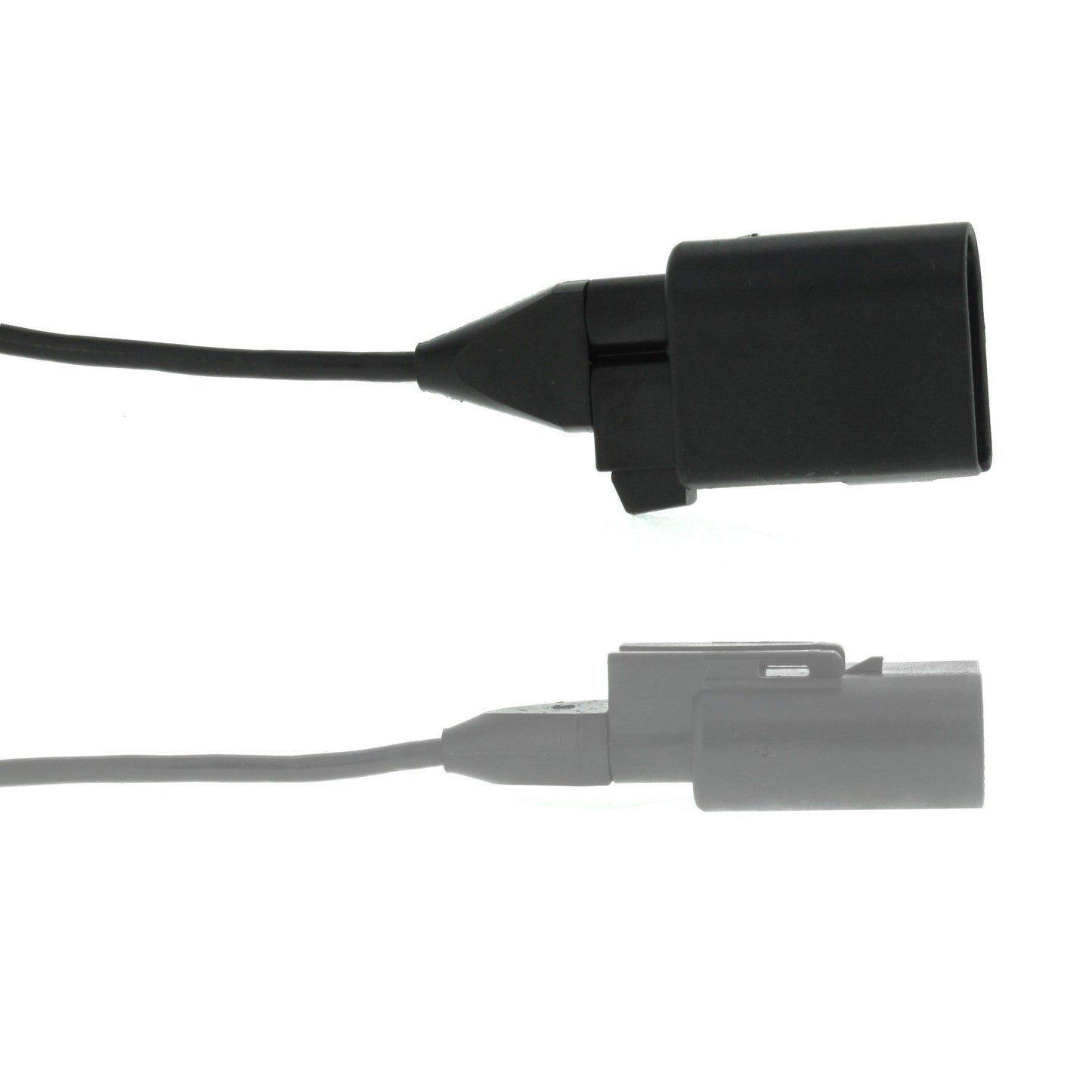 Centric Parts Disc Brake Pad Wear Sensor for 1999-2000 Mercury Cougar 116.61001