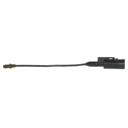 Centric Parts Disc Brake Pad Wear Sensor for 1999-2000 Mercury Cougar 116.61001