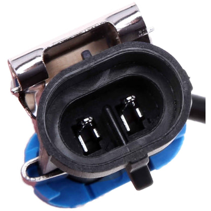 Centric Parts Disc Brake Pad Wear Sensor for 1998-2003 Cadillac Seville 116.62001