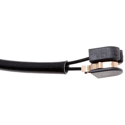 Centric Parts Brake Pad Sensor Wire 116.62001