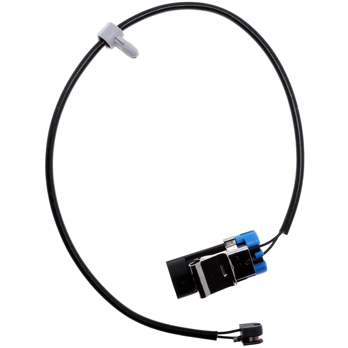 Centric Parts Disc Brake Pad Wear Sensor for 1998-2003 Cadillac Seville 116.62001