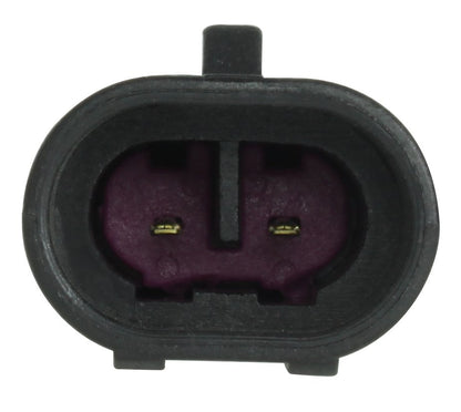 Centric Parts Disc Brake Pad Wear Sensor for 2009-2013 Chevrolet Corvette 116.62003