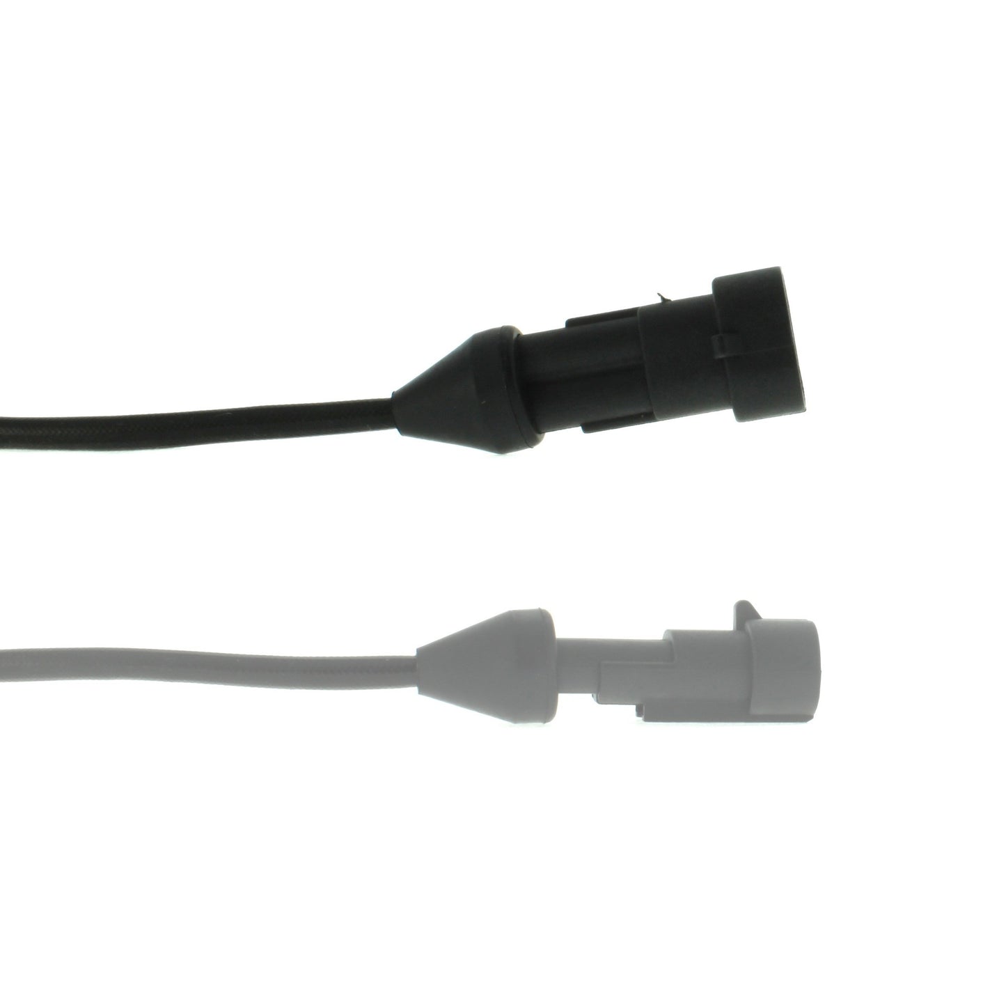 Centric Parts Disc Brake Pad Wear Sensor for 2009-2013 Chevrolet Corvette 116.62003