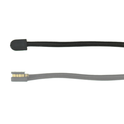 Centric Parts Disc Brake Pad Wear Sensor for 2009-2013 Chevrolet Corvette 116.62004