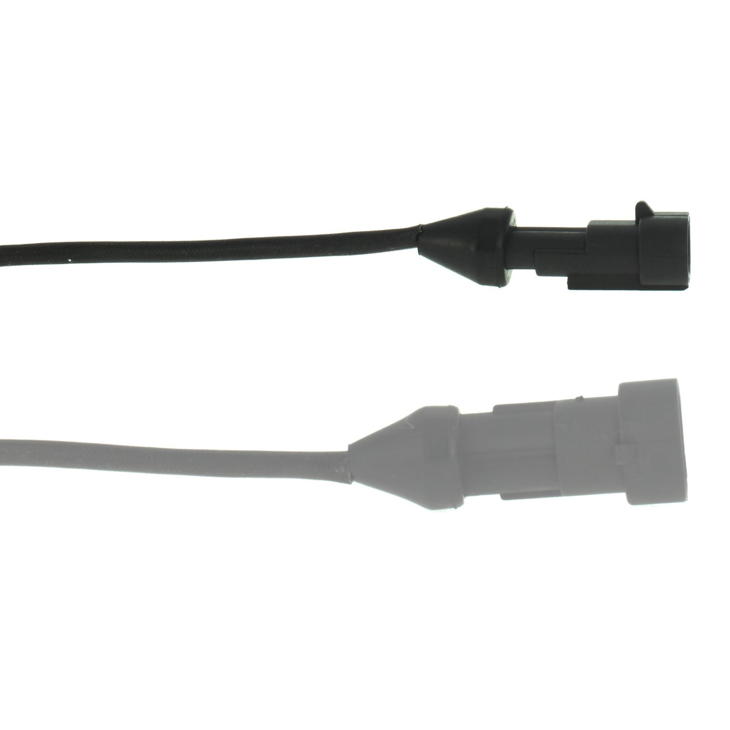 Centric Parts Disc Brake Pad Wear Sensor for 2009-2013 Chevrolet Corvette 116.62004