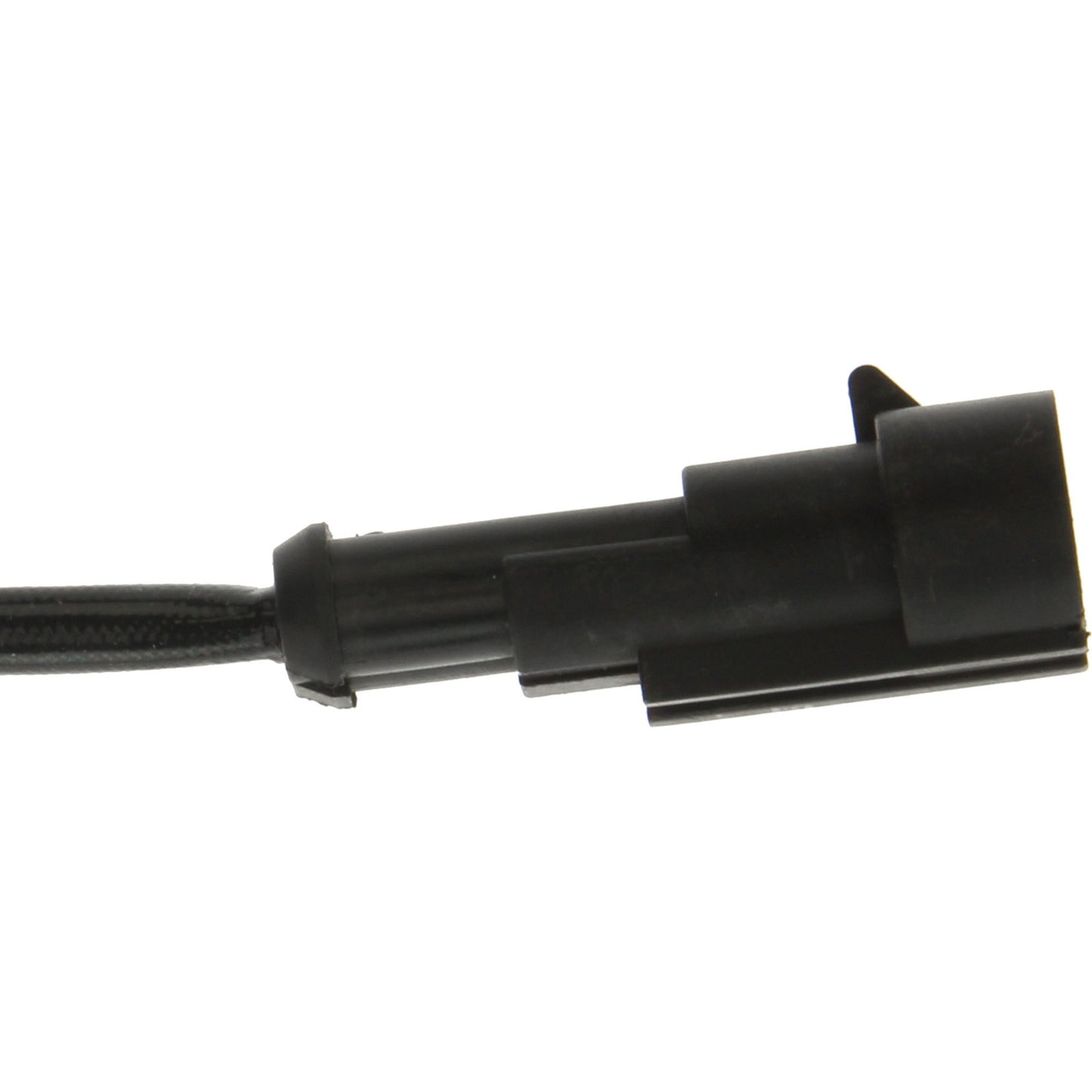 Centric Parts Disc Brake Pad Wear Sensor for 2016-2017 Dodge Viper 116.63001