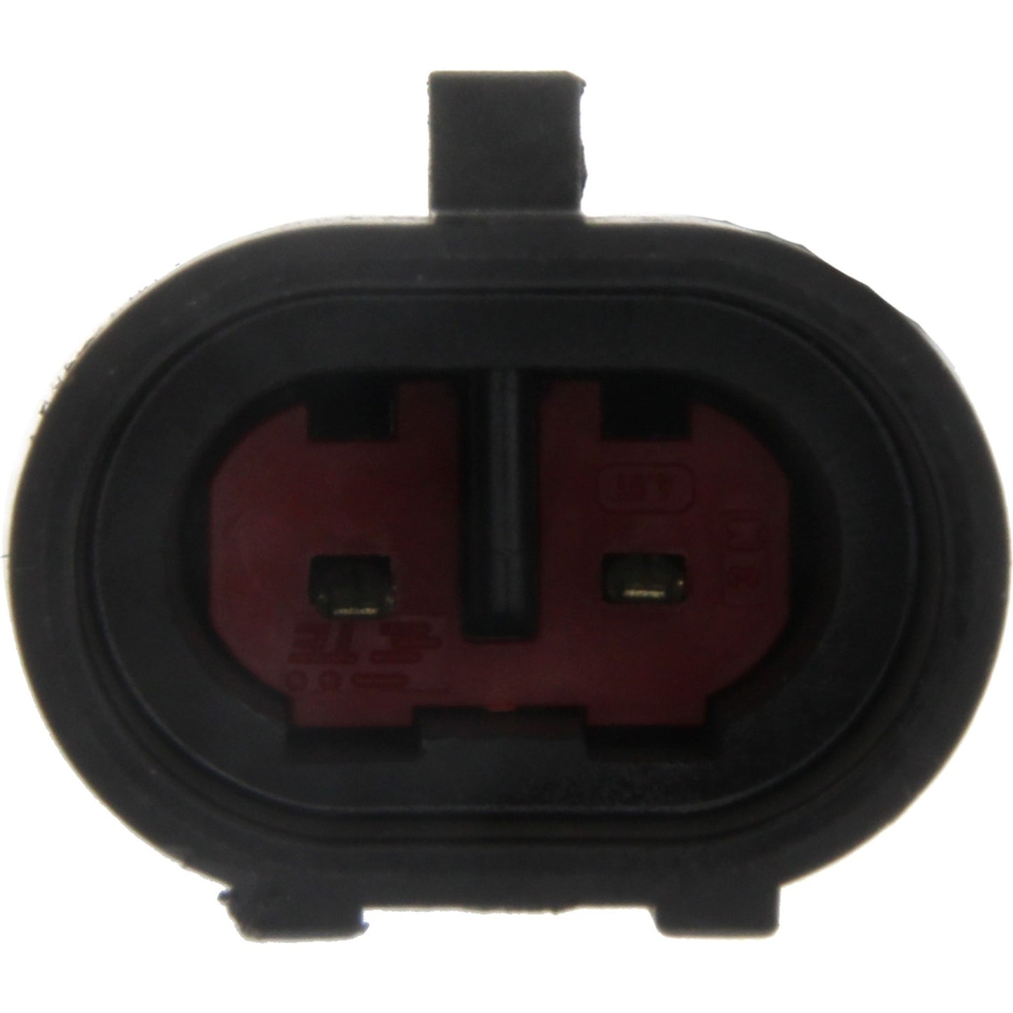 Centric Parts Disc Brake Pad Wear Sensor for 2016-2017 Dodge Viper 116.63001