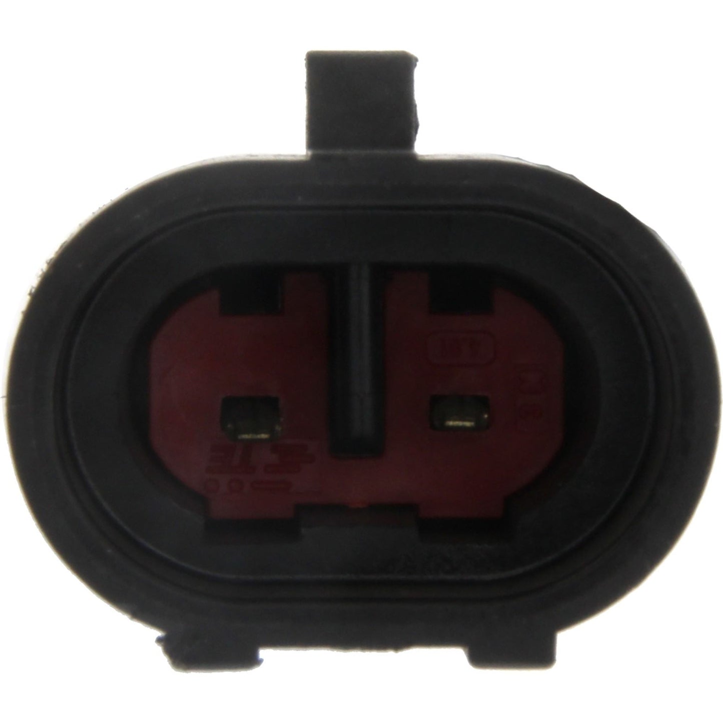 Centric Parts Brake Pad Sensor Wire 116.63001