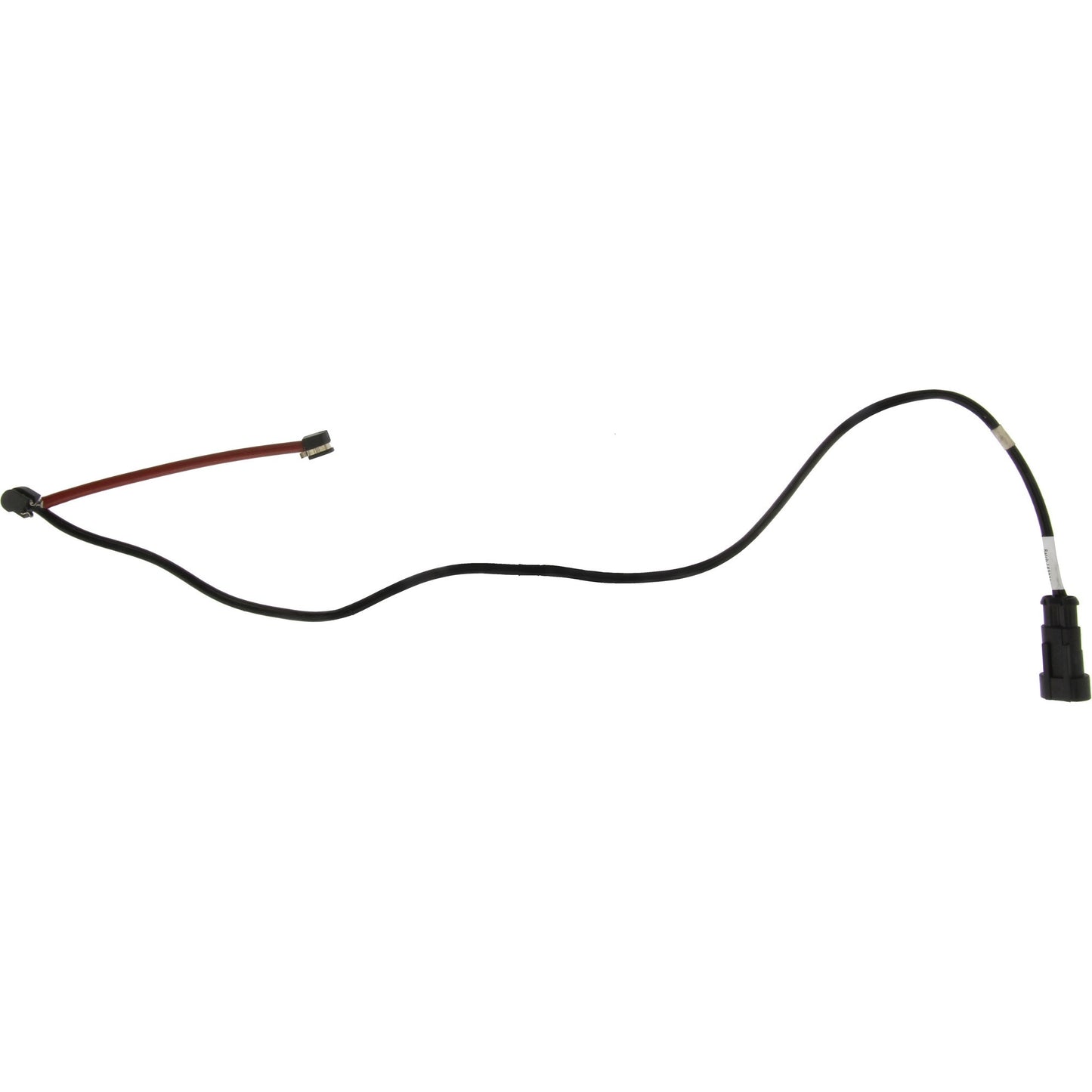Centric Parts Disc Brake Pad Wear Sensor for 2016-2017 Dodge Viper 116.63001