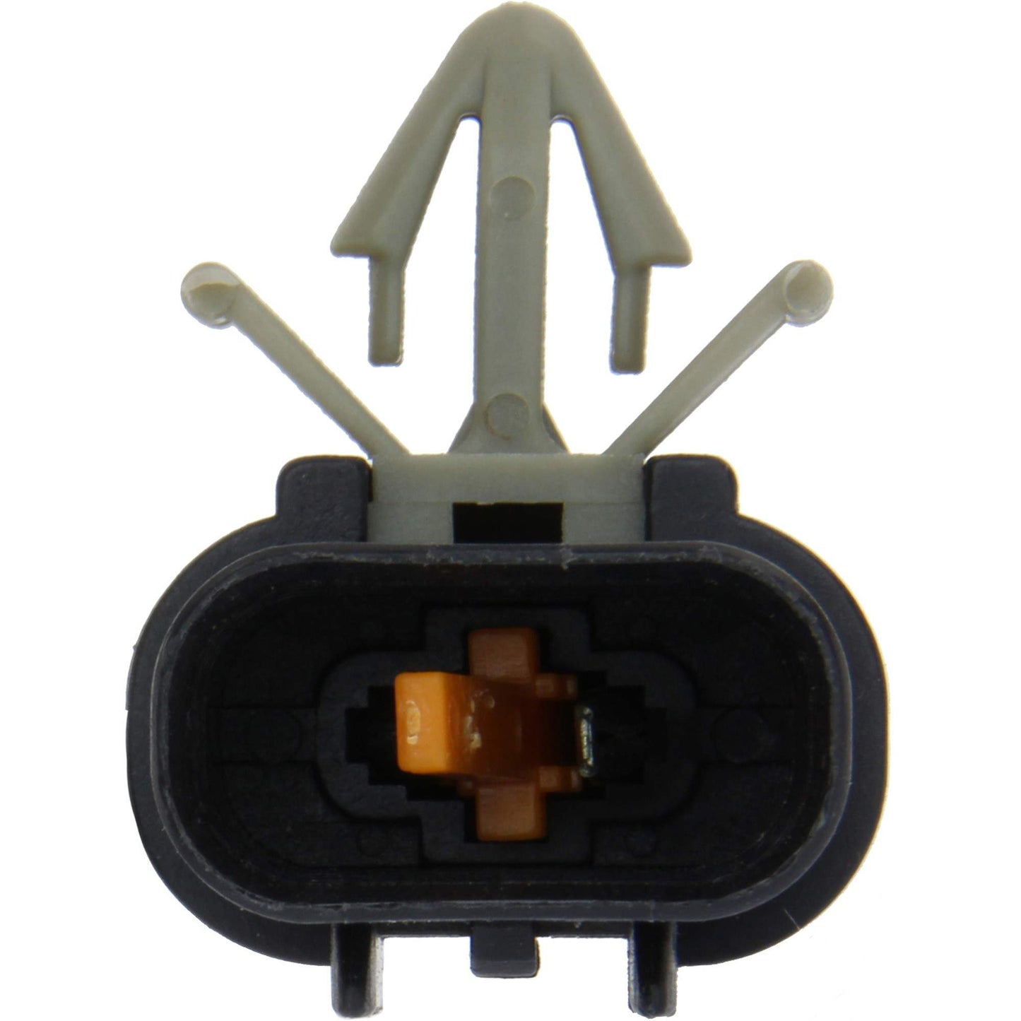 Centric Parts Brake Pad Sensor Wire 116.74001