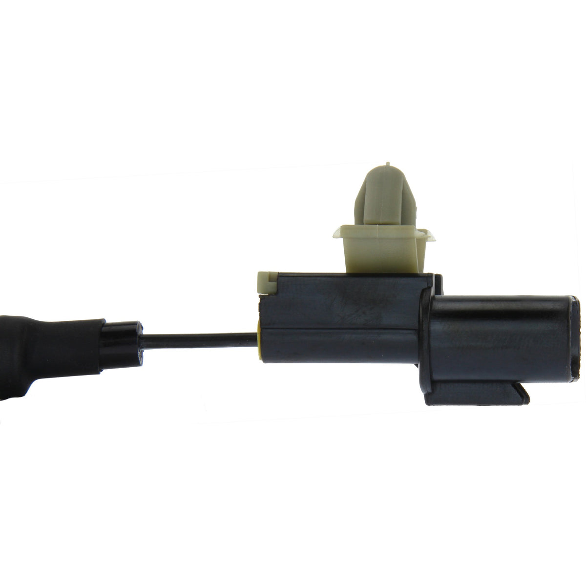 Centric Parts Brake Pad Sensor Wire 116.74002