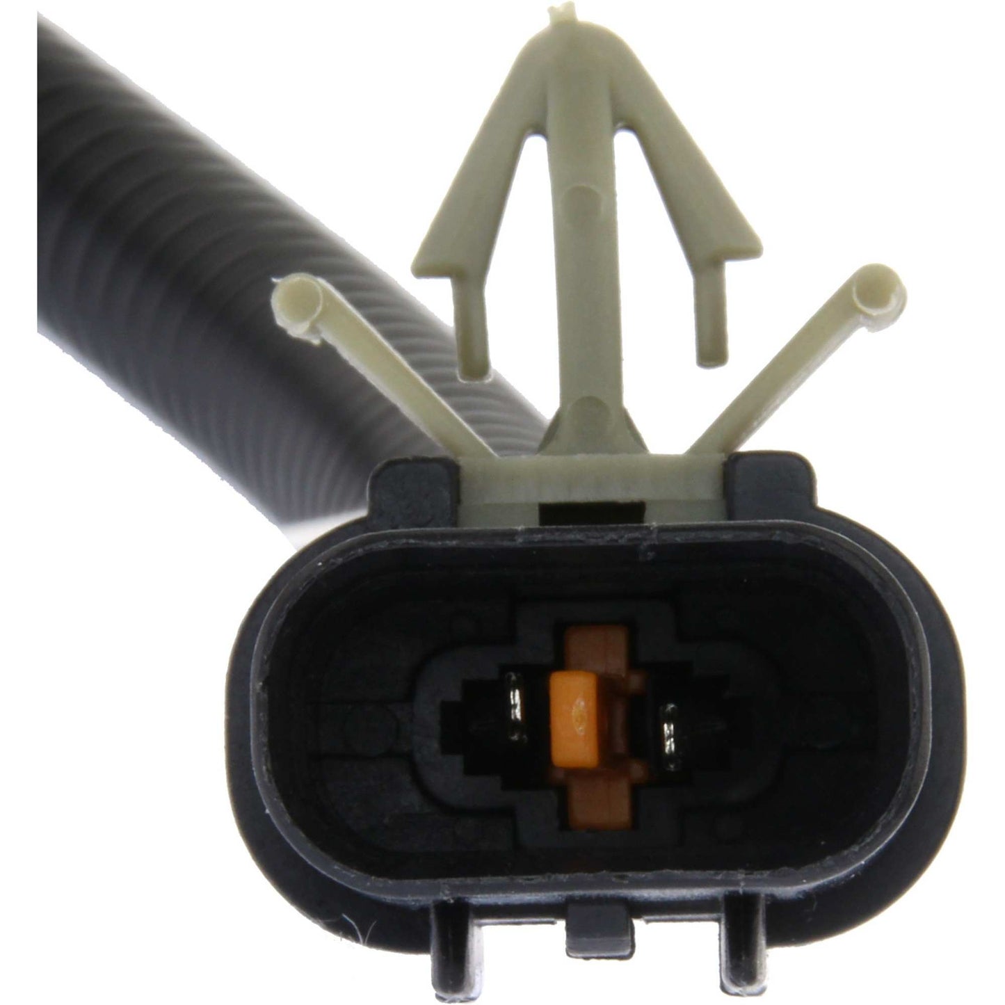 Centric Parts Brake Pad Sensor Wire 116.74003