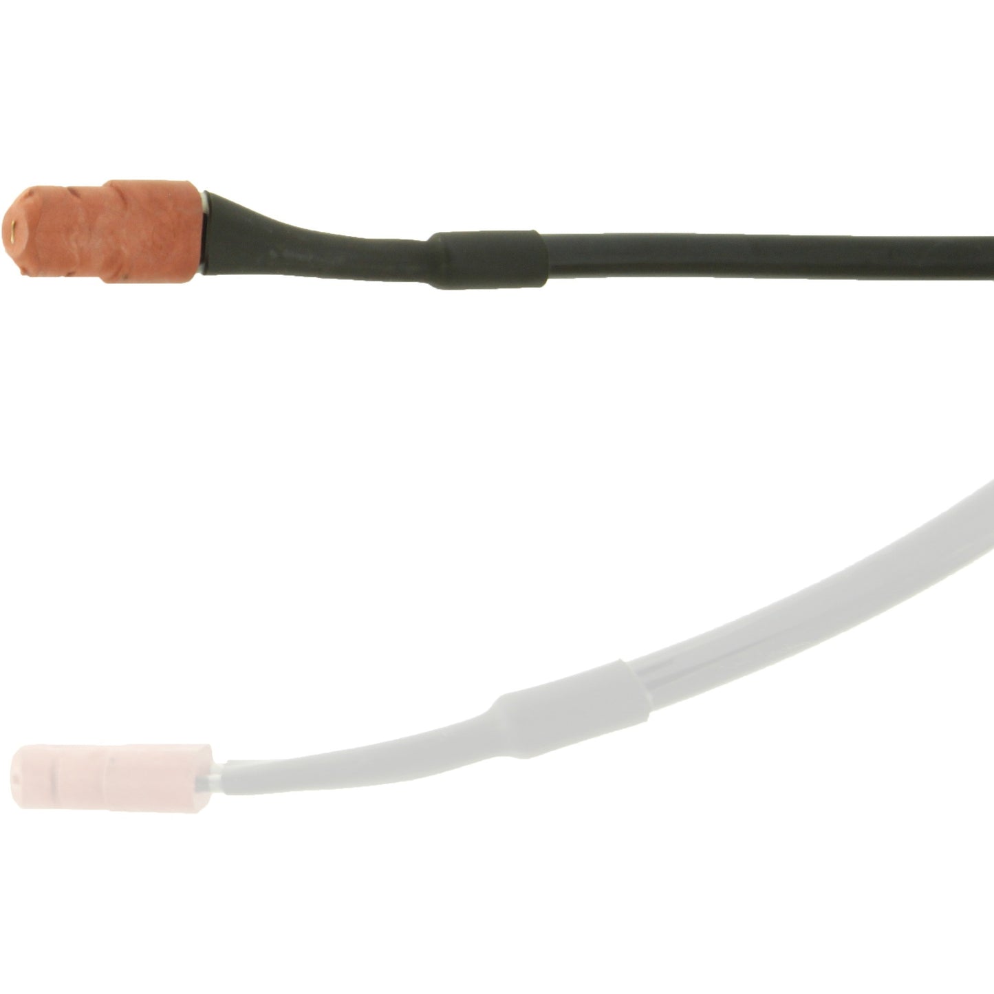 Centric Parts Brake Pad Sensor Wire 116.74004