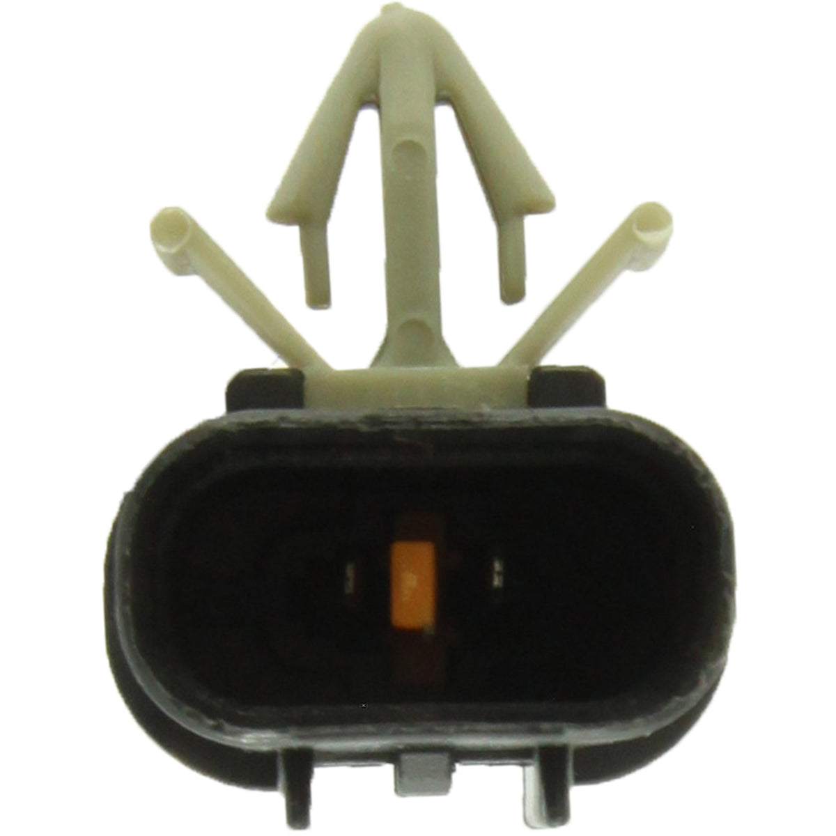 Centric Parts Brake Pad Sensor Wire 116.74004
