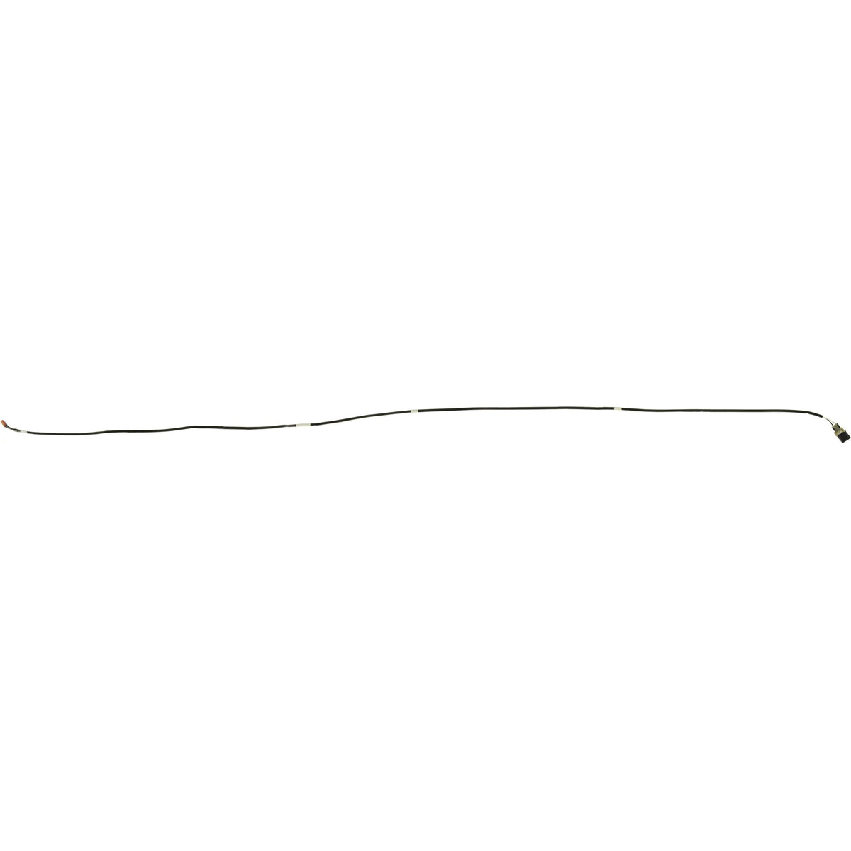 Centric Parts Brake Pad Sensor Wire 116.74004