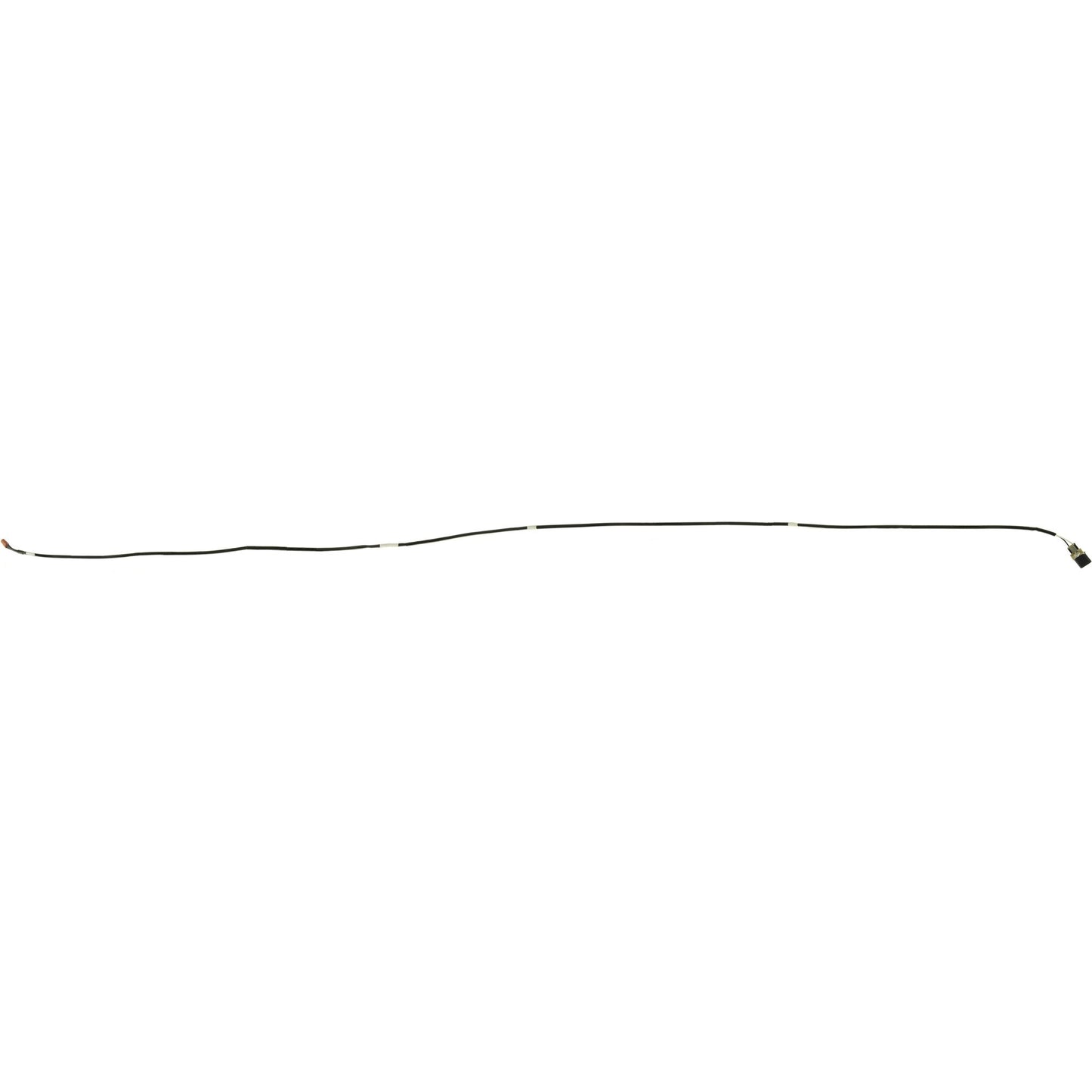 Centric Parts Brake Pad Sensor Wire 116.74004