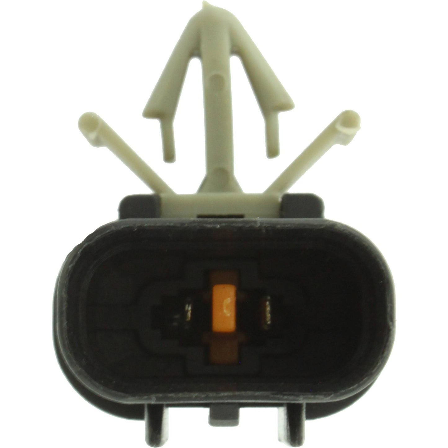 Centric Parts Brake Pad Sensor Wire 116.74005
