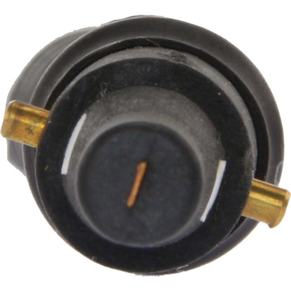 Centric Parts Brake Pad Sensor Wire 116.75001