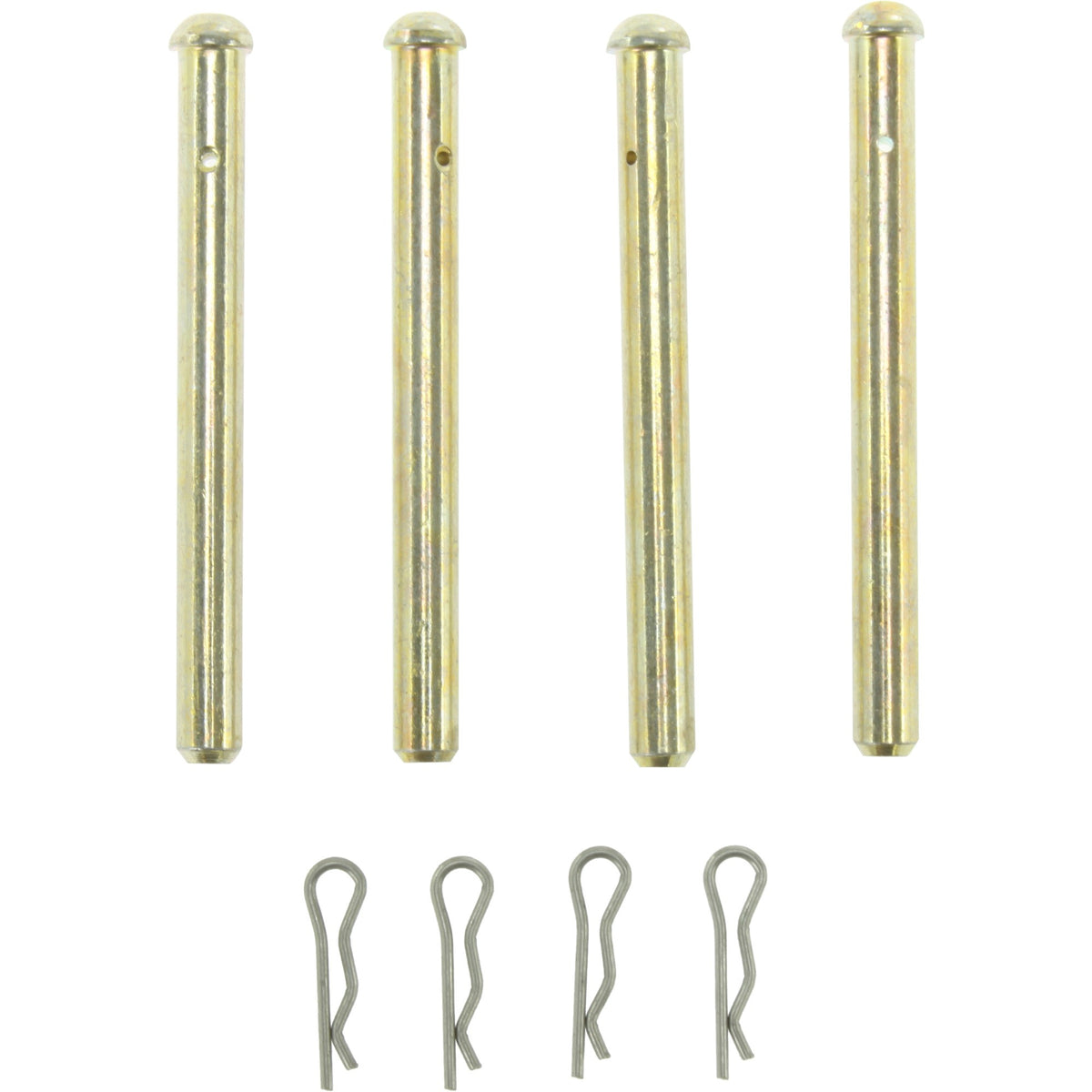 Centric Parts Disc Brake Hardware Kit premium hardware kit 117.20002