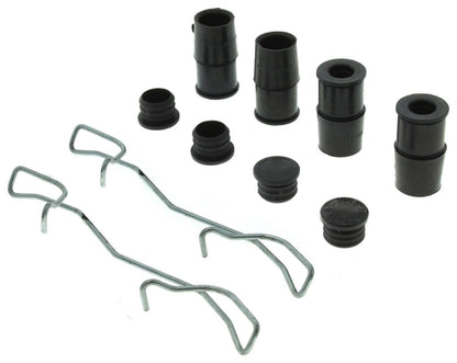 Centric Parts Disc Brake Hardware Kit 117.20007